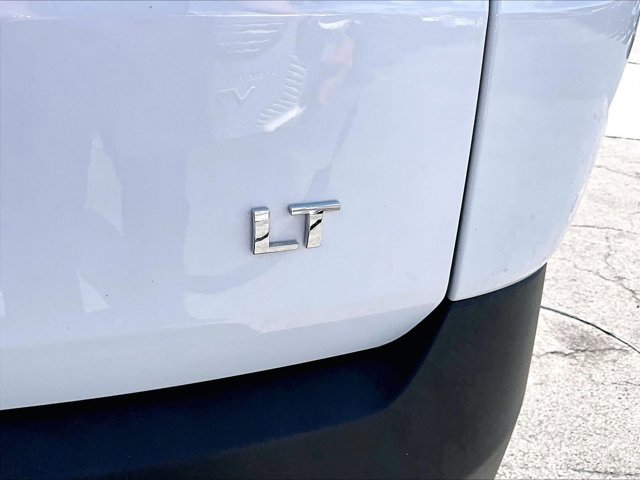 Certified 2023 Chevrolet Traverse LT image 30