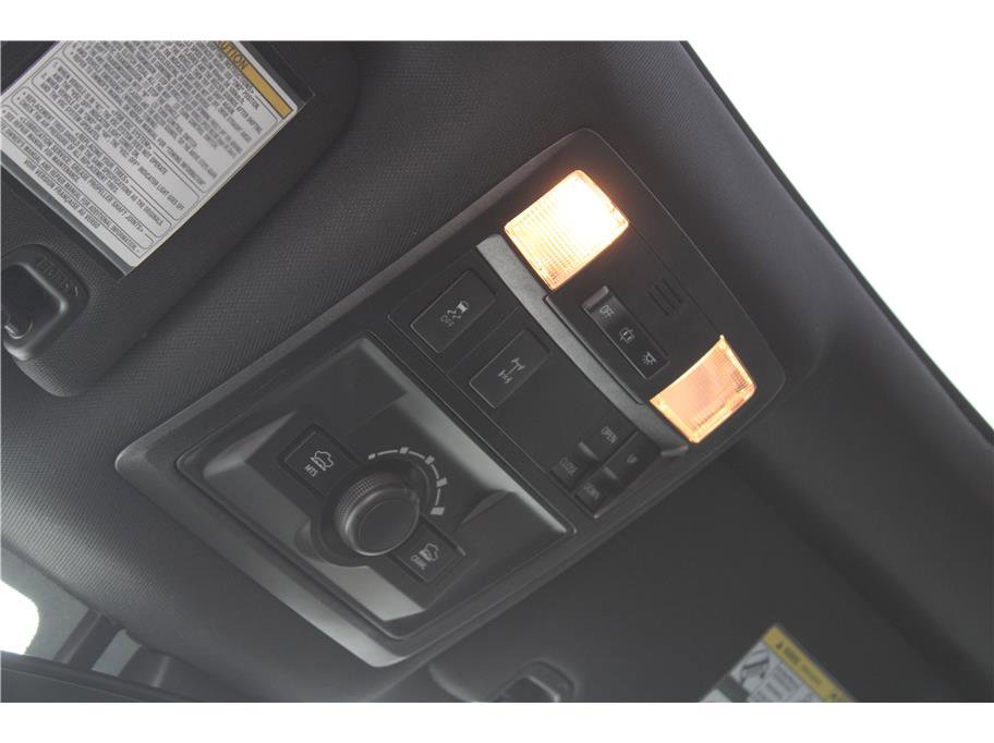Used 2019 Toyota Tacoma TRD Pro AWD/4WD image 31