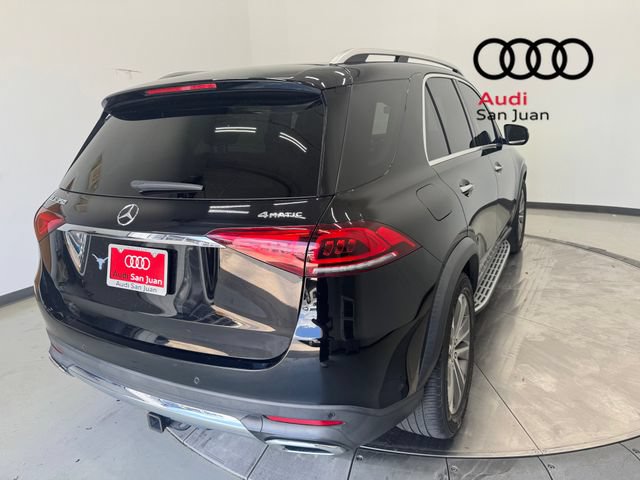 Used 2020 Mercedes-Benz GLE 350 4MATIC image 39