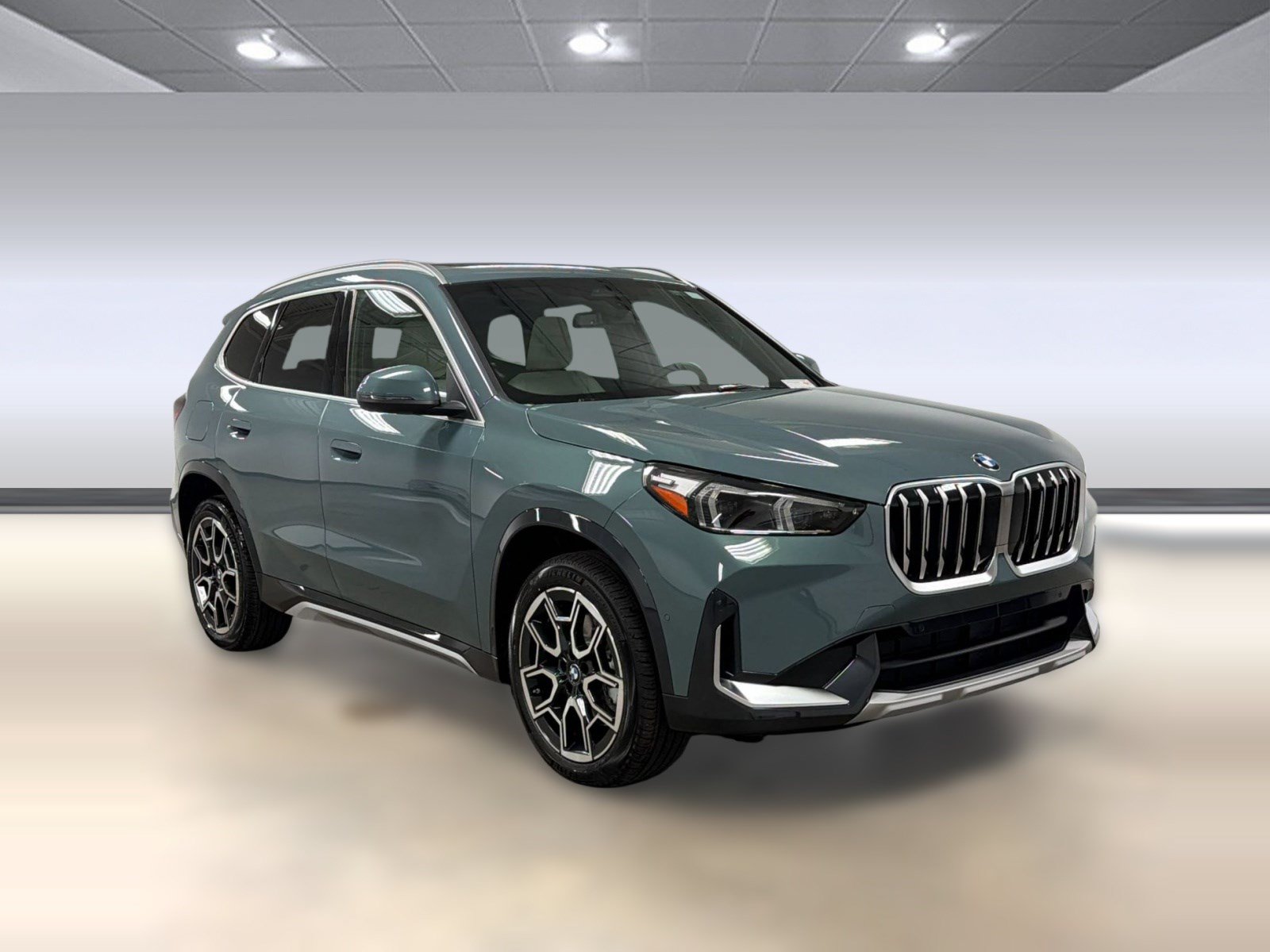 New 2026 BMW X1 xDrive28i w/ Convenience Package AWD/4WD image 5
