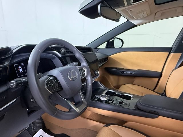 Used 2024 Lexus RZ 300e Premium w/ Accessory Package (Z1) FWD image 17