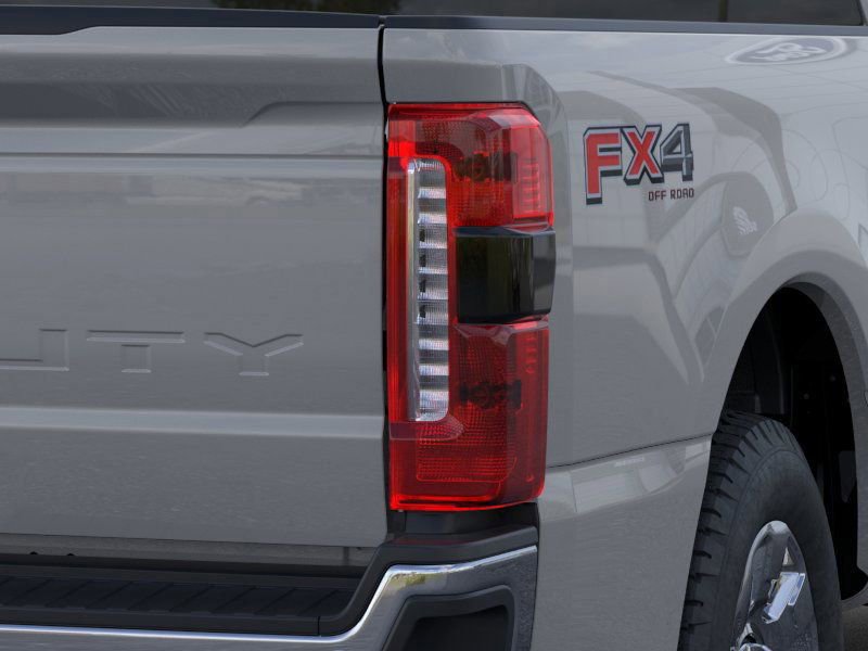 New 2026 Ford F250 Lariat image 22