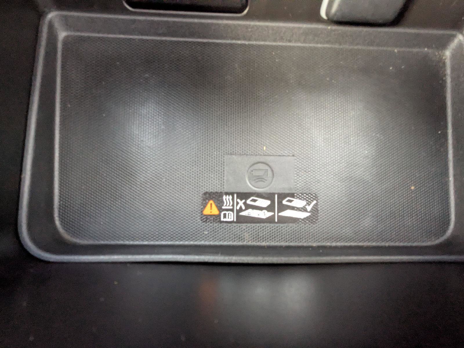 Used 2024 Chevrolet Tahoe High Country image 30