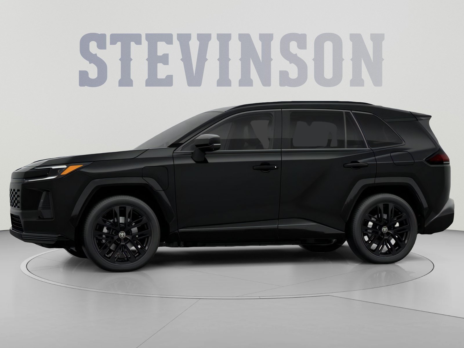 New 2026 Toyota RAV4 XSE AWD/4WD image 3