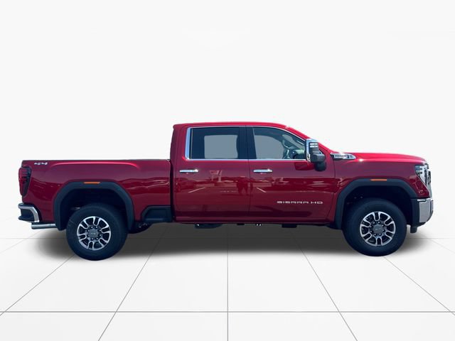 New 2026 GMC Sierra 2500 SLT AWD/4WD image 7