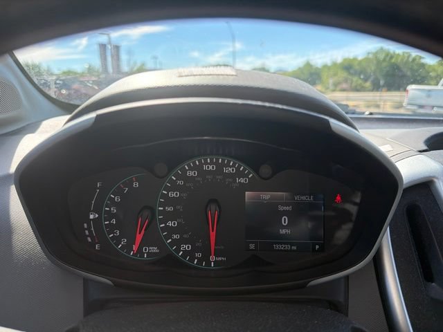 Used 2018 Chevrolet Sonic LT w/ Convenience Package FWD image 16