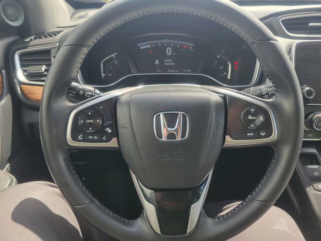Used 2017 Honda CR-V EX-L image 24