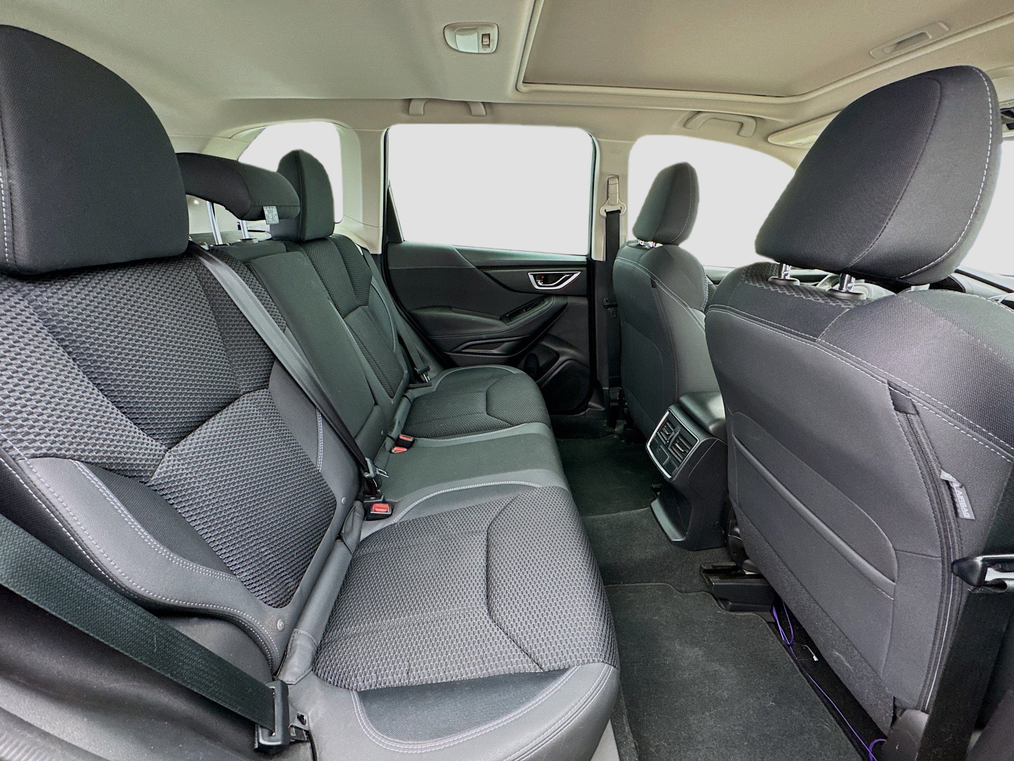 Used 2023 Subaru Forester Premium image 19