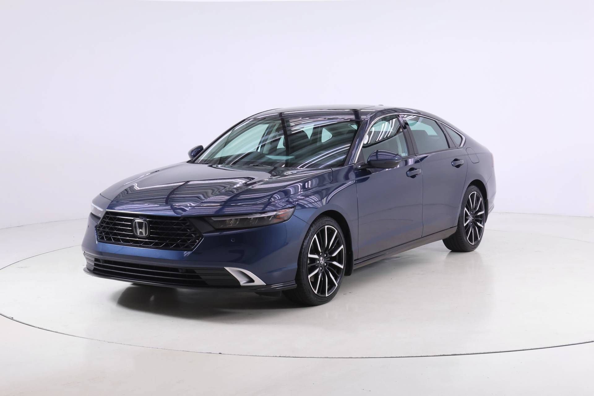 Certified 2024 Honda Accord Touring