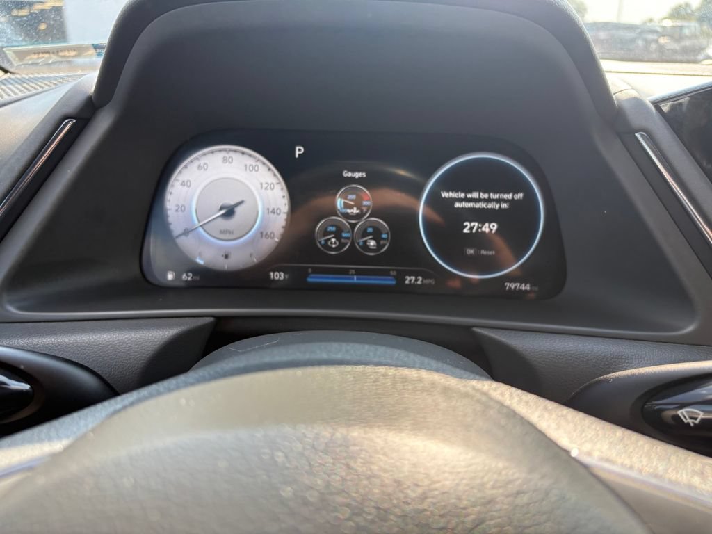 Used 2022 Hyundai Sonata N Line FWD image 18
