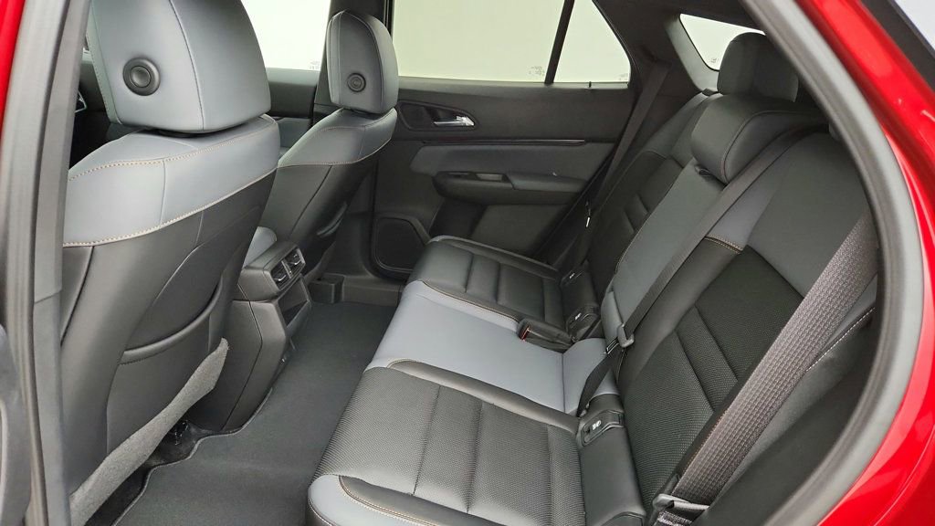 Used 2024 Honda Prologue Elite image 22