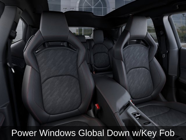 New 2026 Dodge Charger Scat Pack AWD/4WD image 23