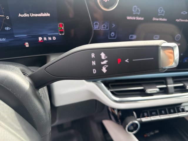 New 2026 Chevrolet Equinox EV LT w/ Convenience Package II image 19