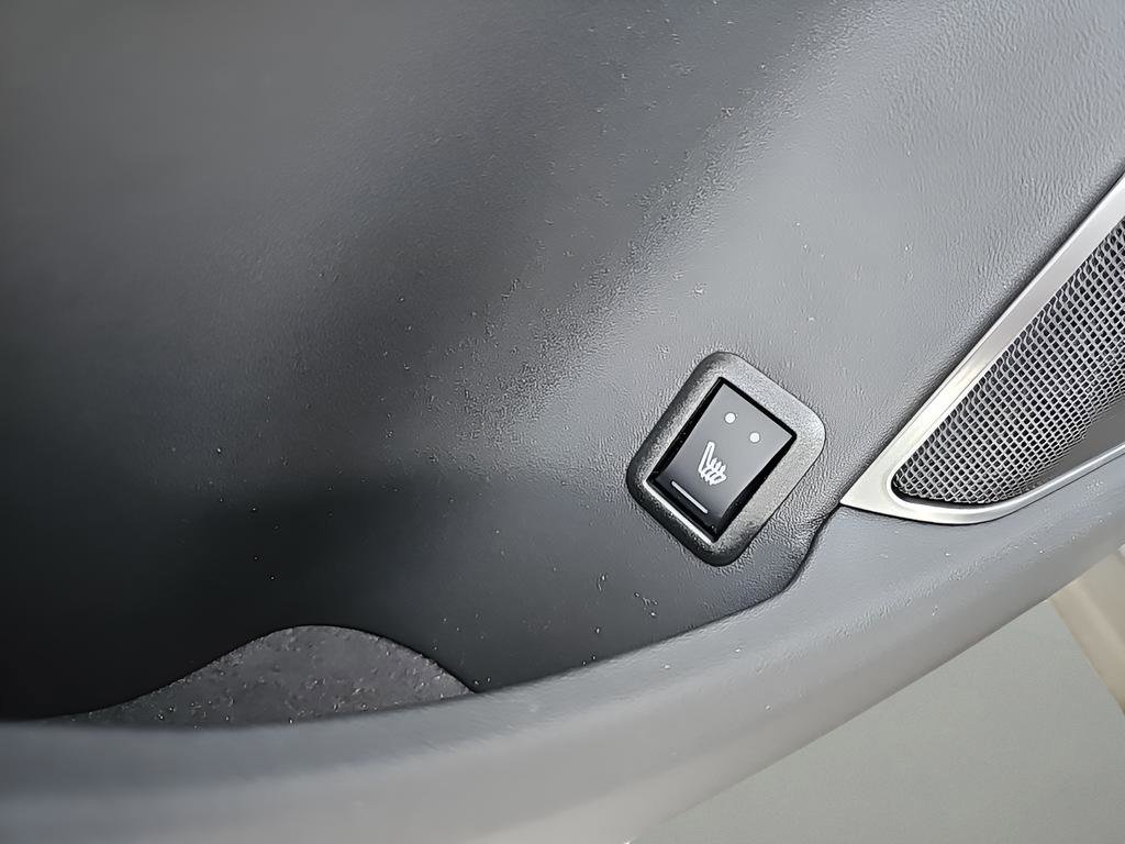 New 2024 Maserati Levante Modena Ultima image 30