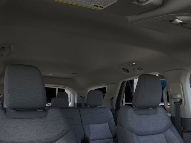 New 2026 Ford Explorer Active image 22