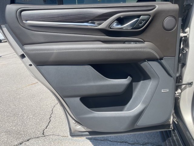 Used 2023 GMC Yukon Denali image 18