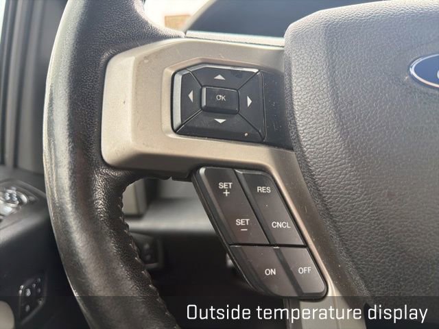 Used 2017 Ford F150 Lariat image 41