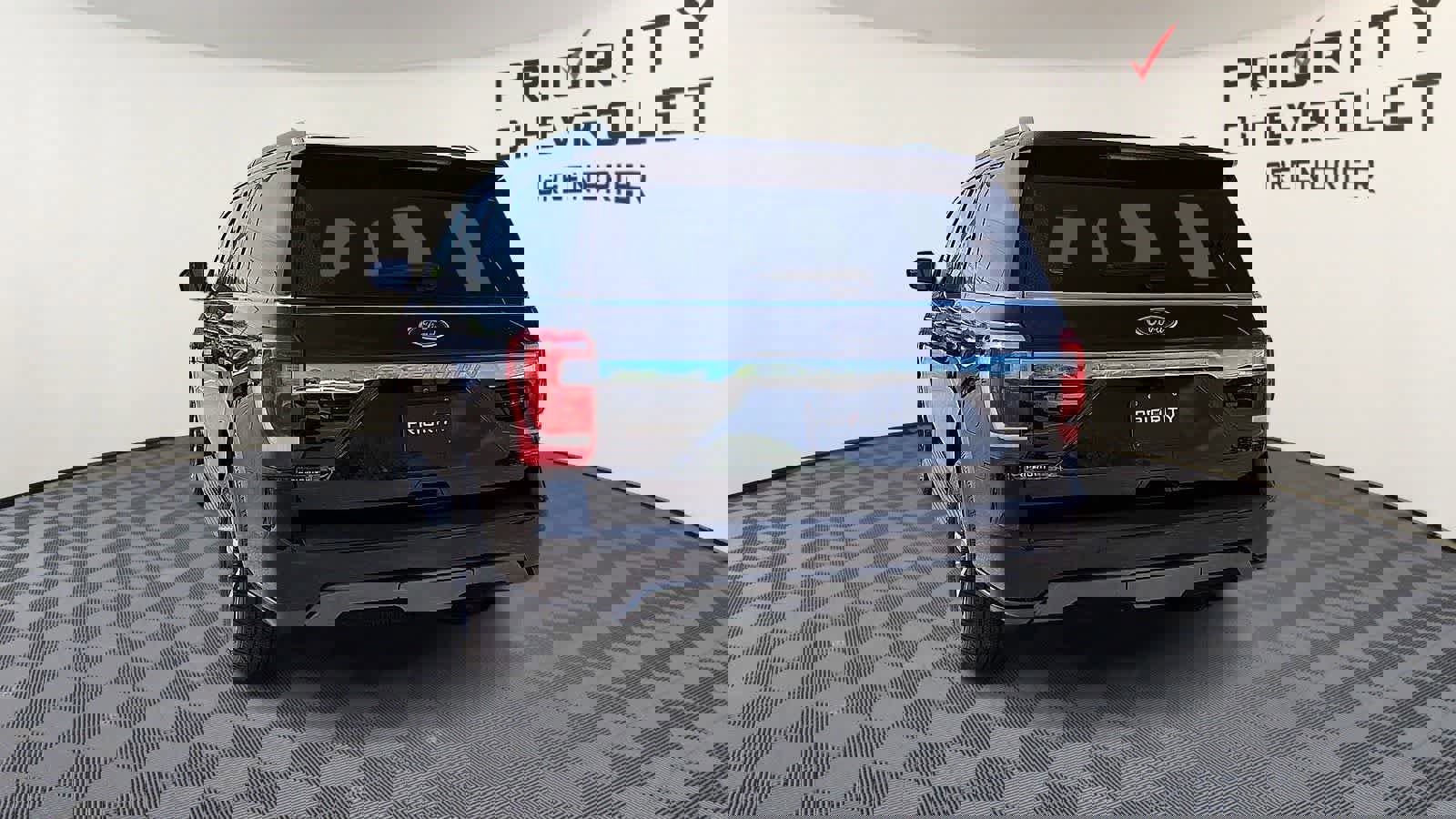 Used 2019 Ford Expedition XL image 7