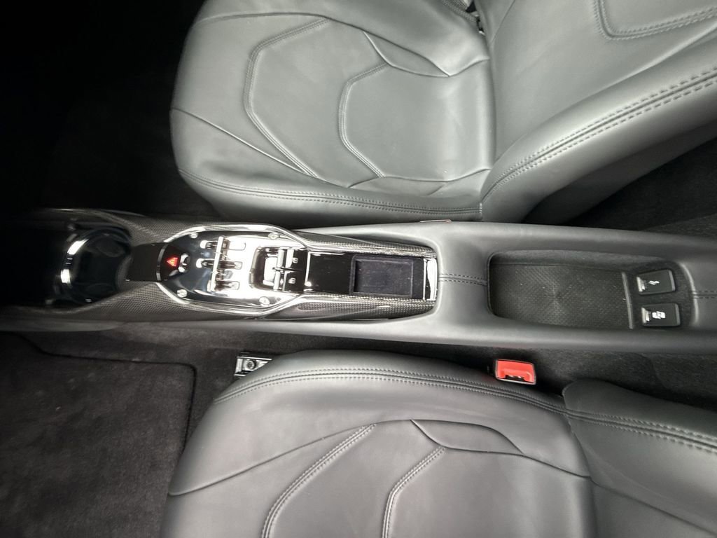 Used 2024 Ferrari 296 GTB image 21