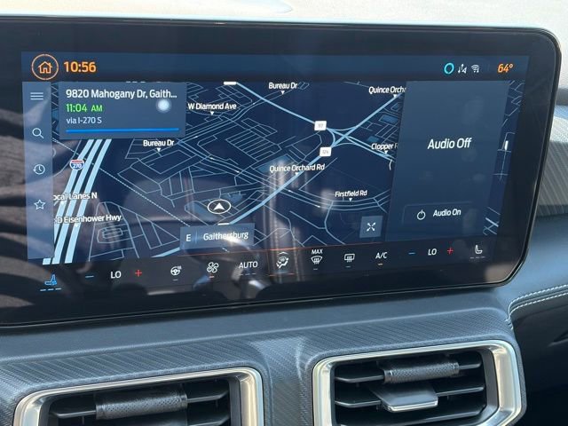 Used 2025 Ford Mustang GT Premium image 24