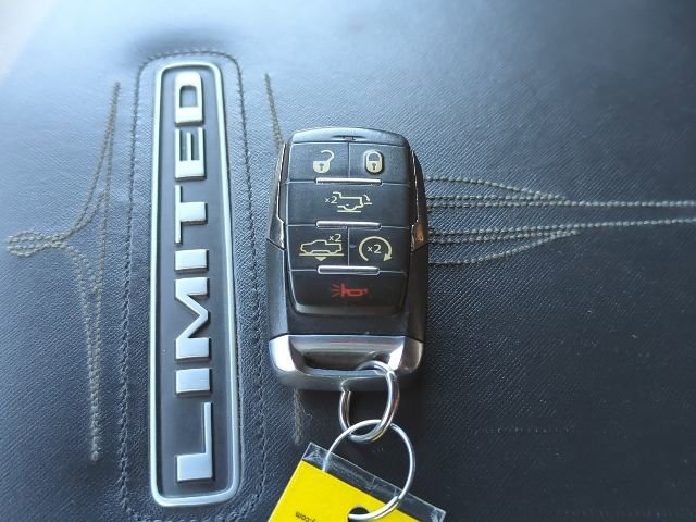 Used 2020 RAM 1500 Limited image 16