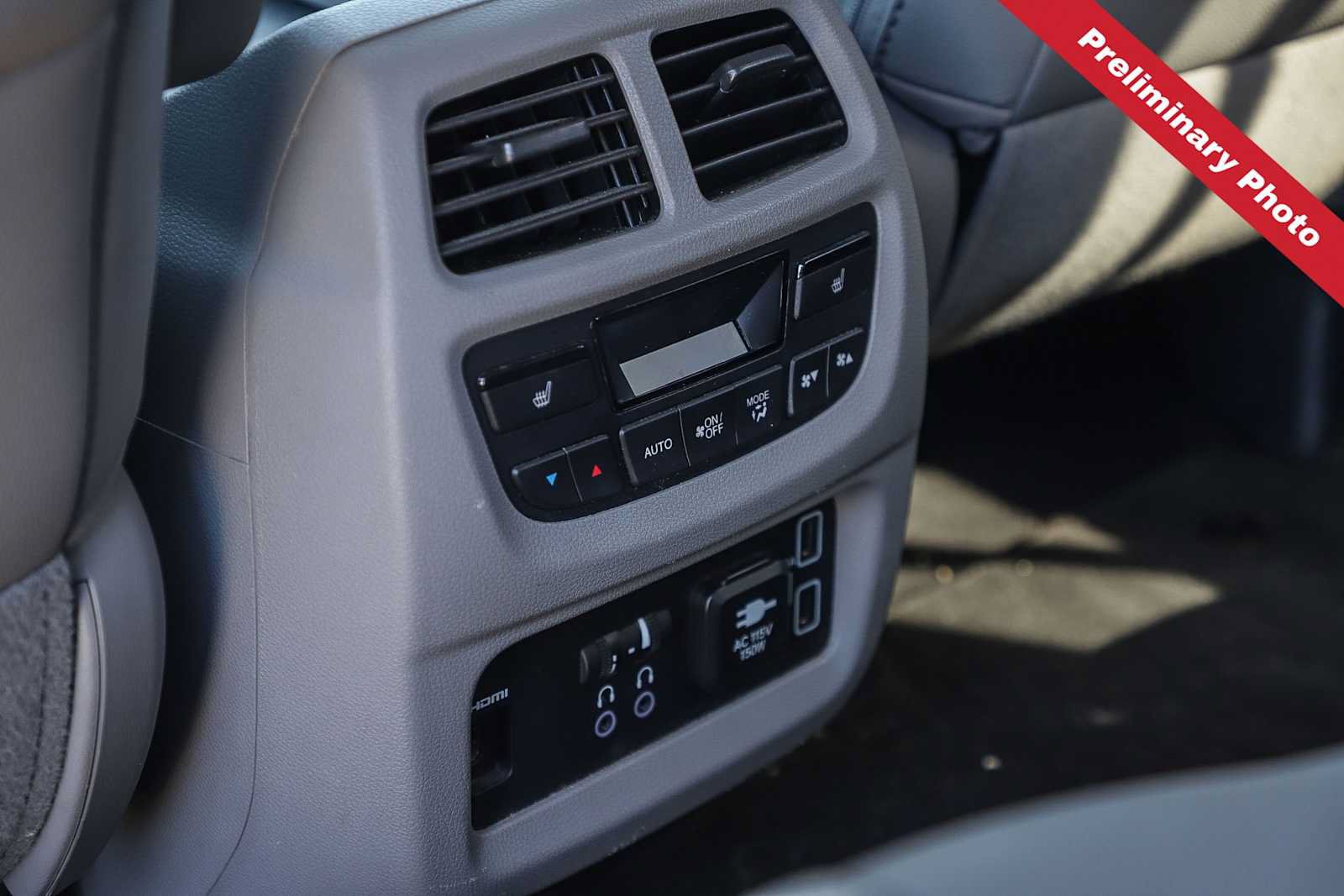 Used 2020 Honda Pilot Elite image 15