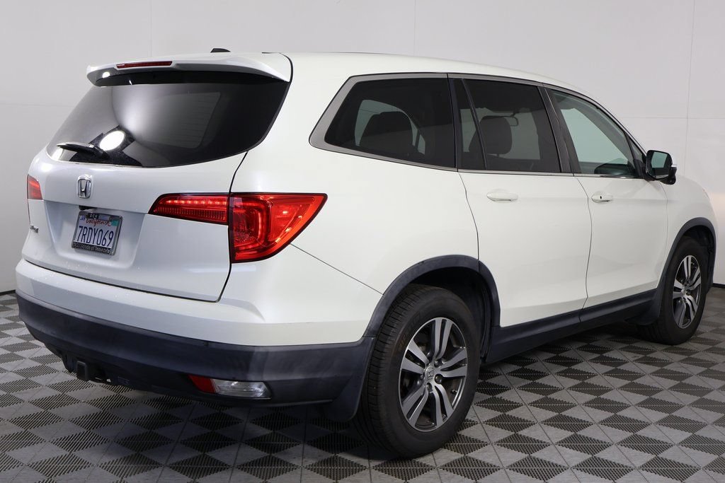 Used 2016 Honda Pilot EX image 3