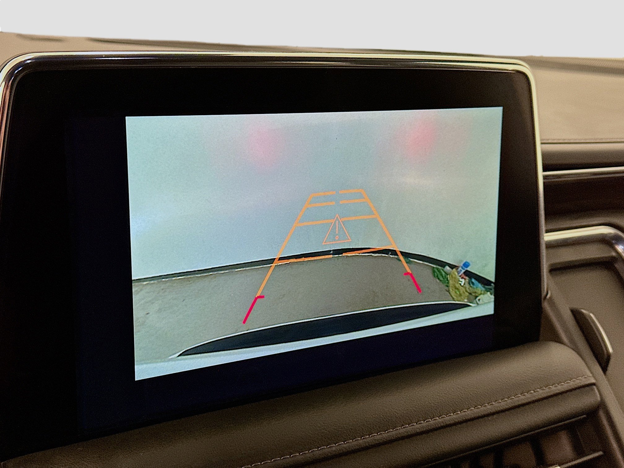 Used 2024 Chevrolet Tahoe LT image 23