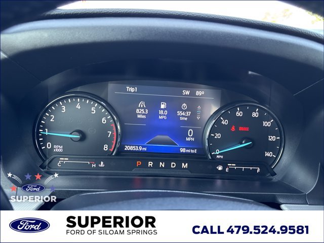 Used 2020 Ford Explorer XLT w/ Equipment Group 202A RWD image 26