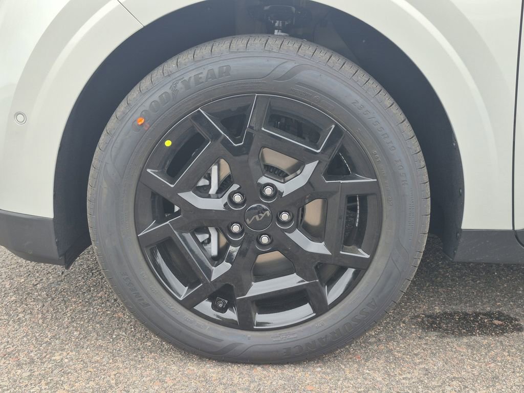 New 2026 Kia Carnival SX image 17