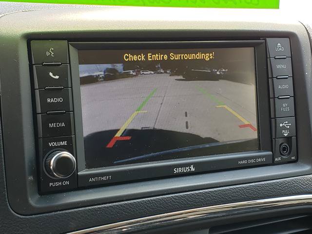 Used 2017 Dodge Grand Caravan SE w/ Power Window Group FWD image 22