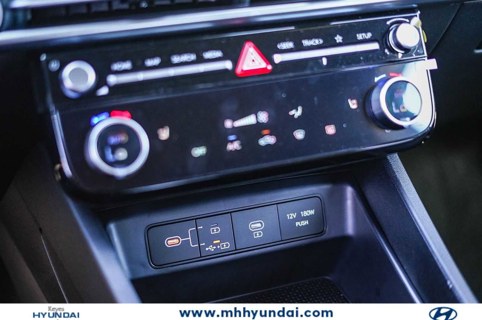New 2026 Hyundai Santa Cruz SEL FWD image 26