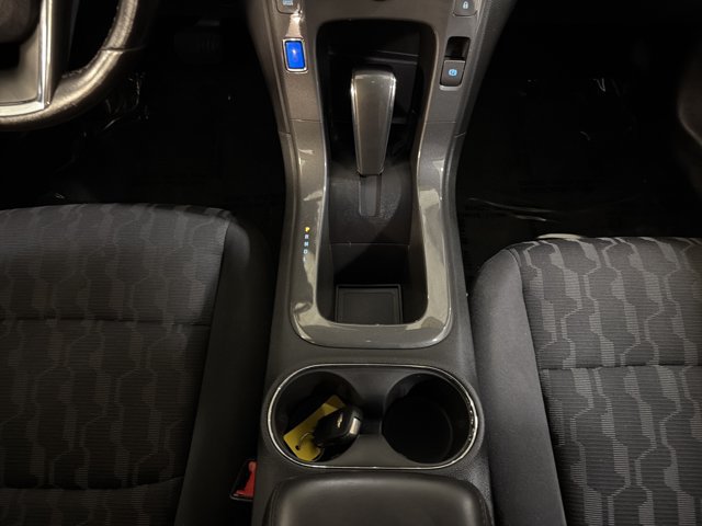 Used 2015 Chevrolet Volt w/ Enhanced Safety Package 1 FWD image 33