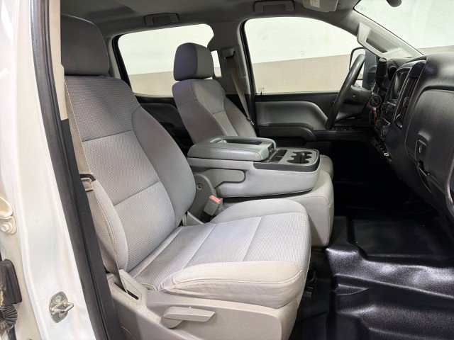 Used 2015 Chevrolet Silverado 3500 W/T w/ WT Convenience Package image 38