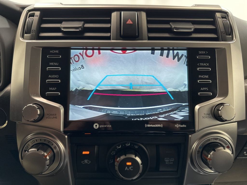 Used 2023 Toyota 4Runner SR5 image 32