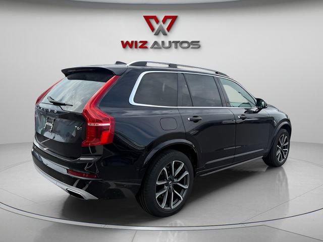 Used 2017 Volvo XC90 T6 Momentum w/ Vision Package image 5