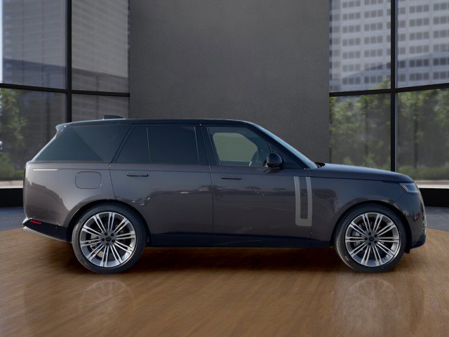 New 2026 Land Rover Range Rover SE image 6