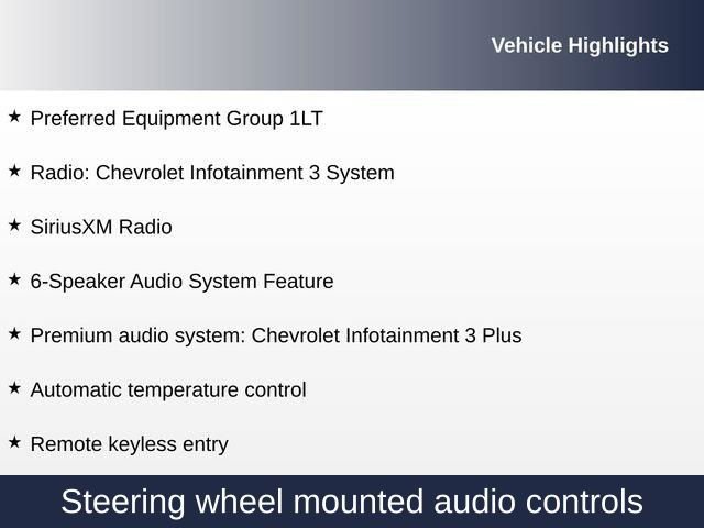 Used 2023 Chevrolet Malibu LT image 10