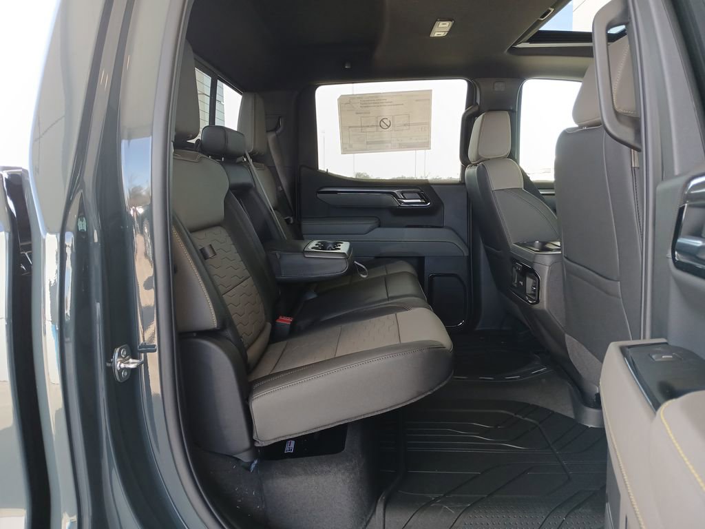 New 2026 Chevrolet Silverado 1500 ZR2 image 28