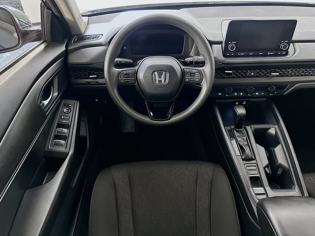 Certified 2023 Honda Accord EX image 4