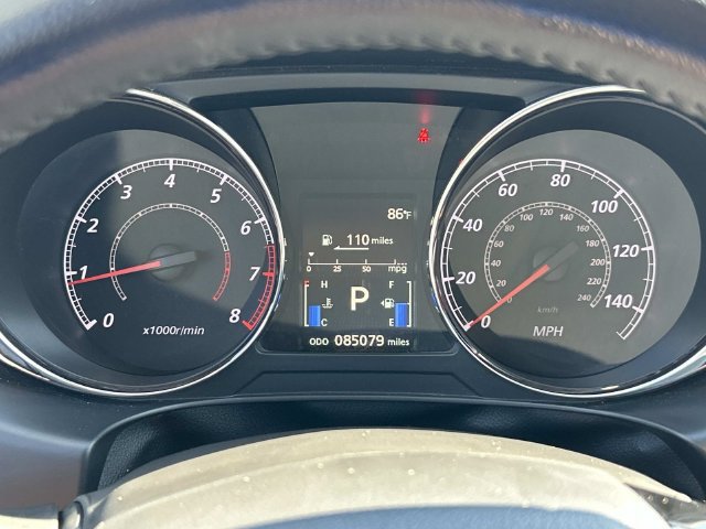 Used 2016 Mitsubishi Outlander Sport SE AWD/4WD image 28