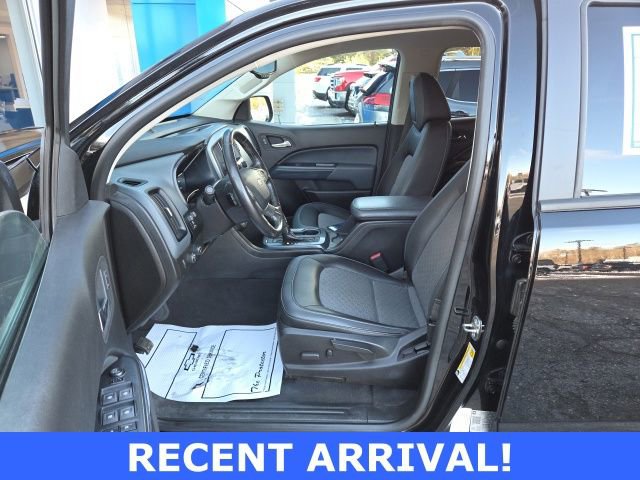 Used 2019 Chevrolet Colorado Z71 image 16