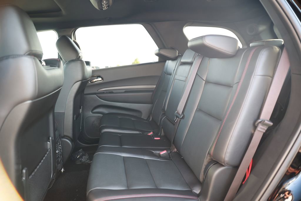 New 2026 Dodge Durango GT image 32