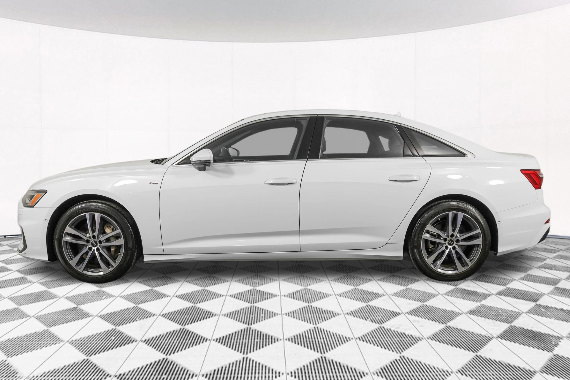 Used 2022 Audi A6 Premium Plus AWD/4WD image 23