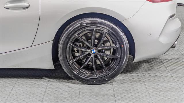 Used 2020 BMW Z4 sDrive30i w/ Convenience Package image 30