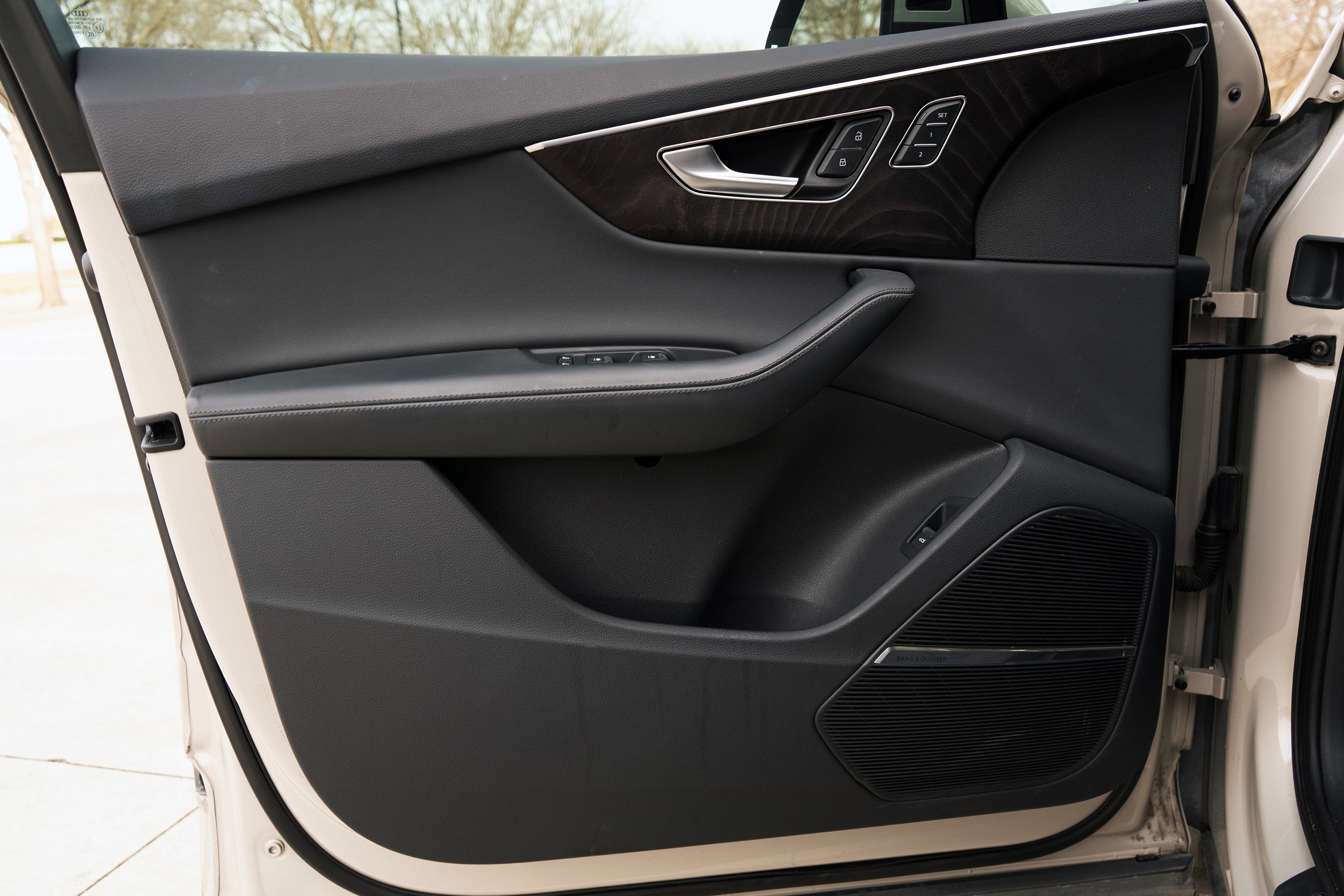 Used 2022 Audi Q7 Premium Plus image 36