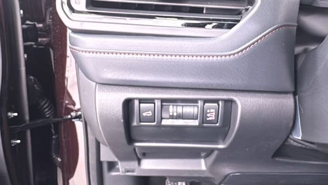 New 2026 Subaru Forester Touring image 33