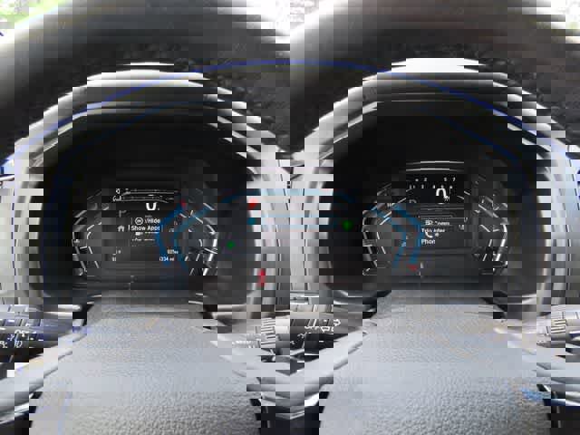 Certified 2023 Honda Odyssey Touring image 27