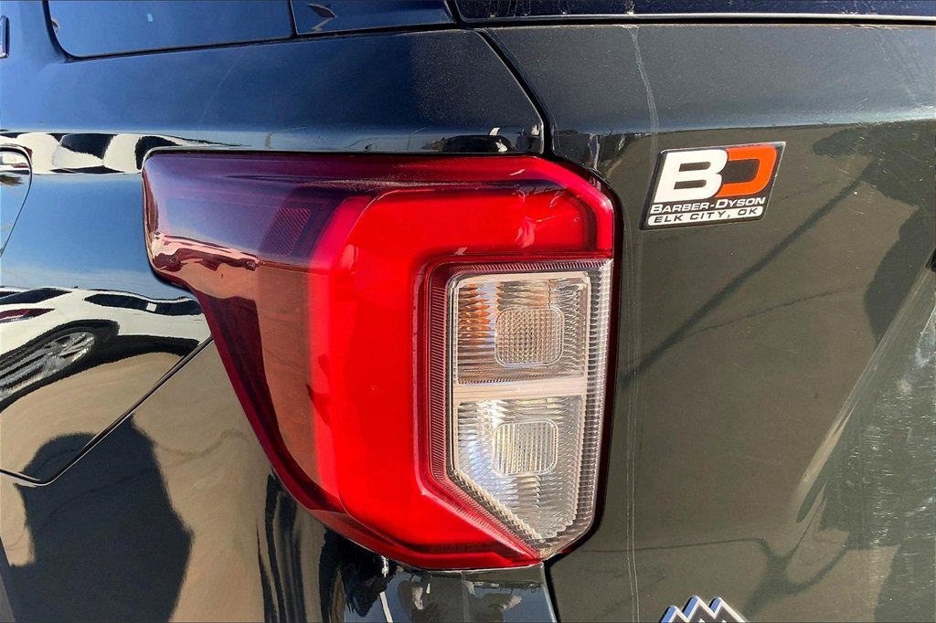 Used 2022 Ford Explorer Timberline image 30