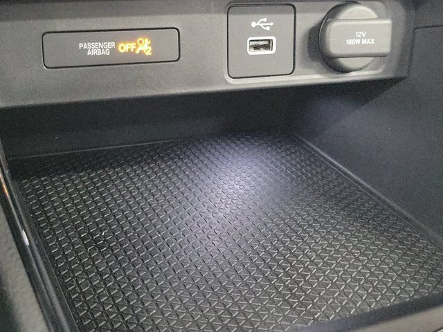 Certified 2023 Honda CR-V LX image 28